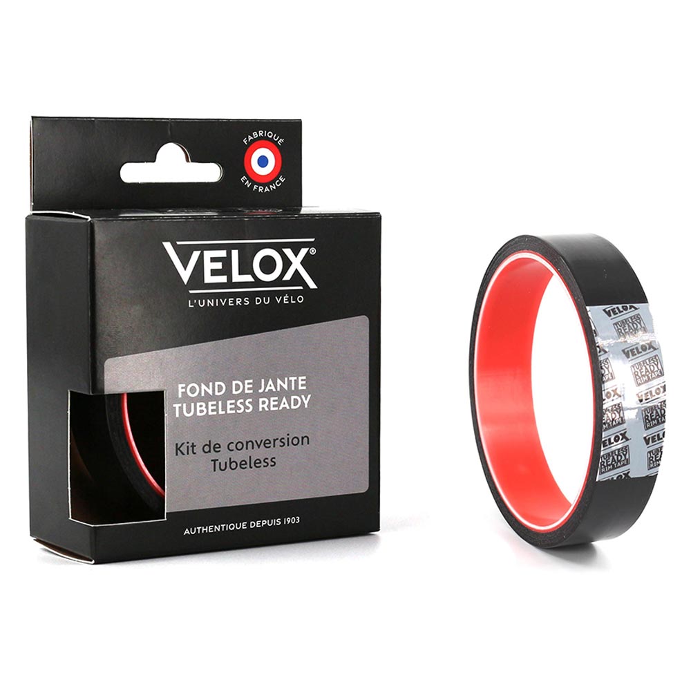 Velox Tubeless Rim Tape 19-30mm