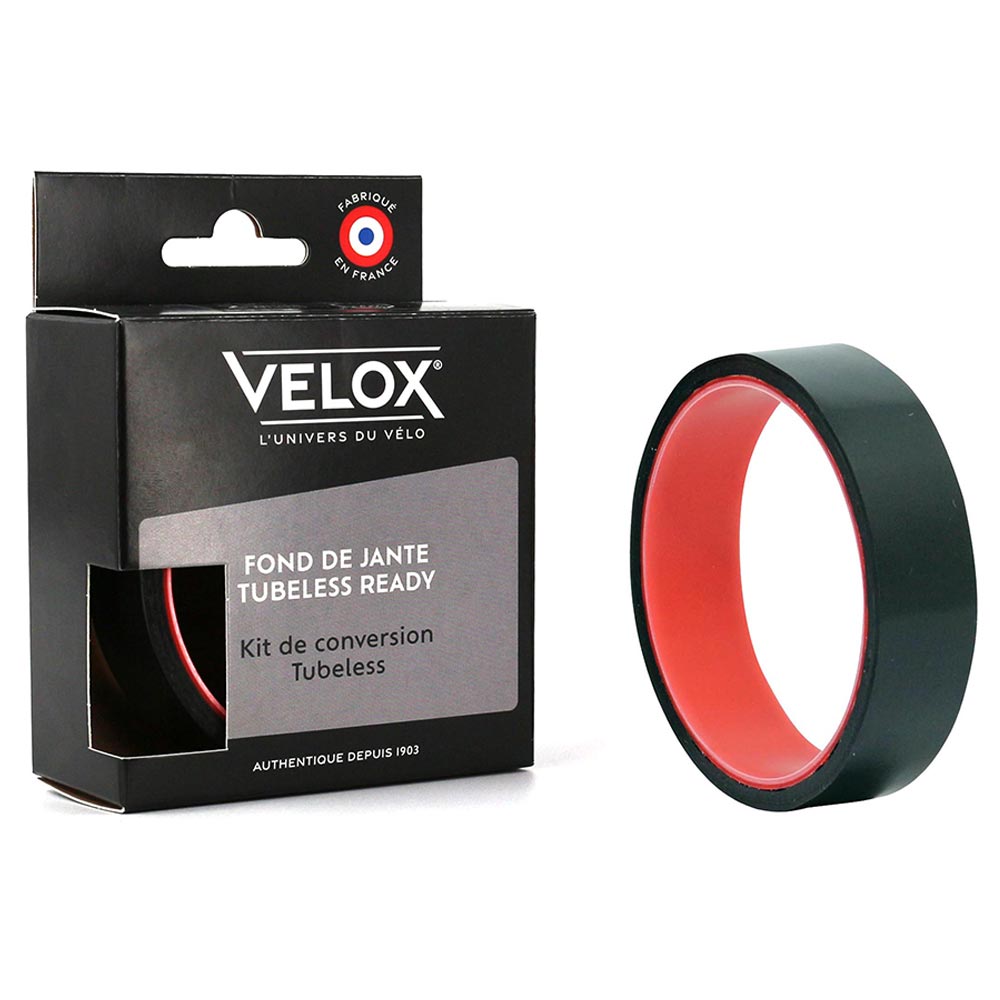 Velox Tubeless Rim Tape 19-30mm