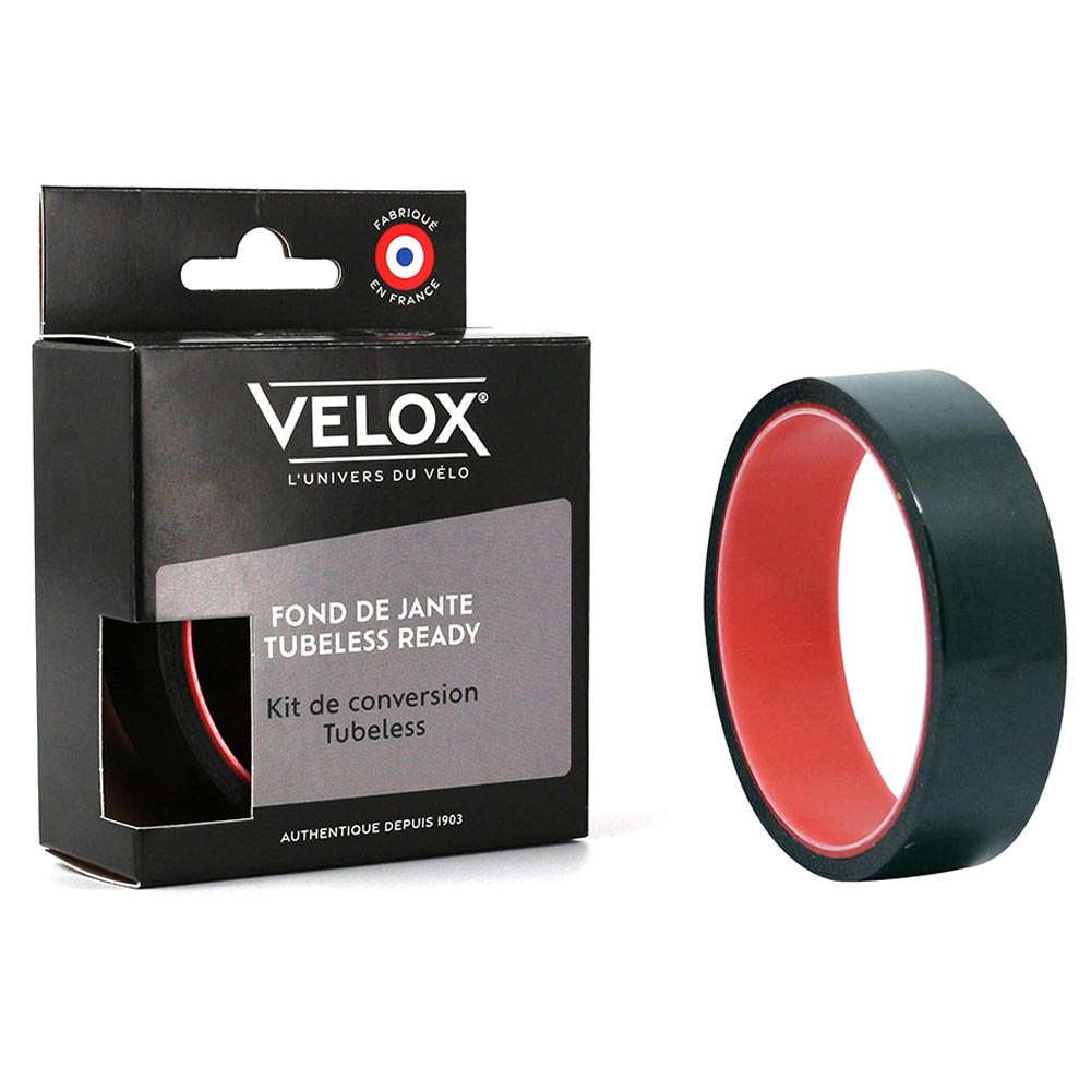 Velox Tubeless Rim Tape 19-30mm