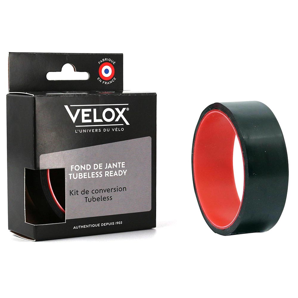Velox Tubeless Rim Tape 19-30mm