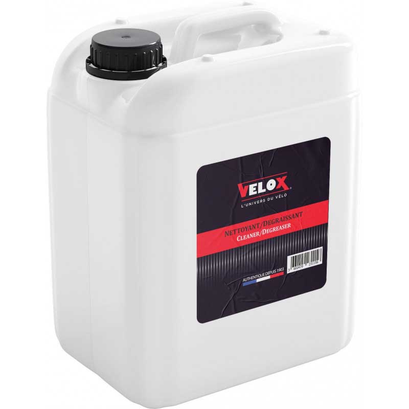 Velox Frame and Drivetrain Cleaner & Degreaser