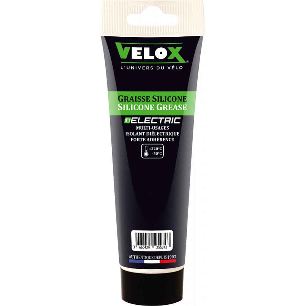 Velox E-Bike Silicone Grease