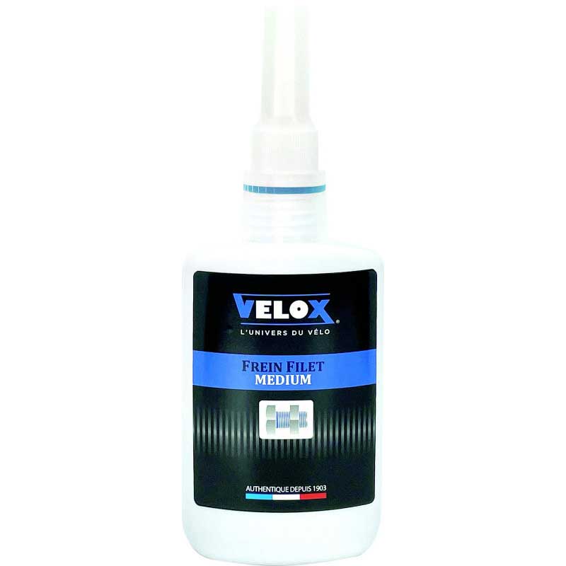Velox Thread Lock