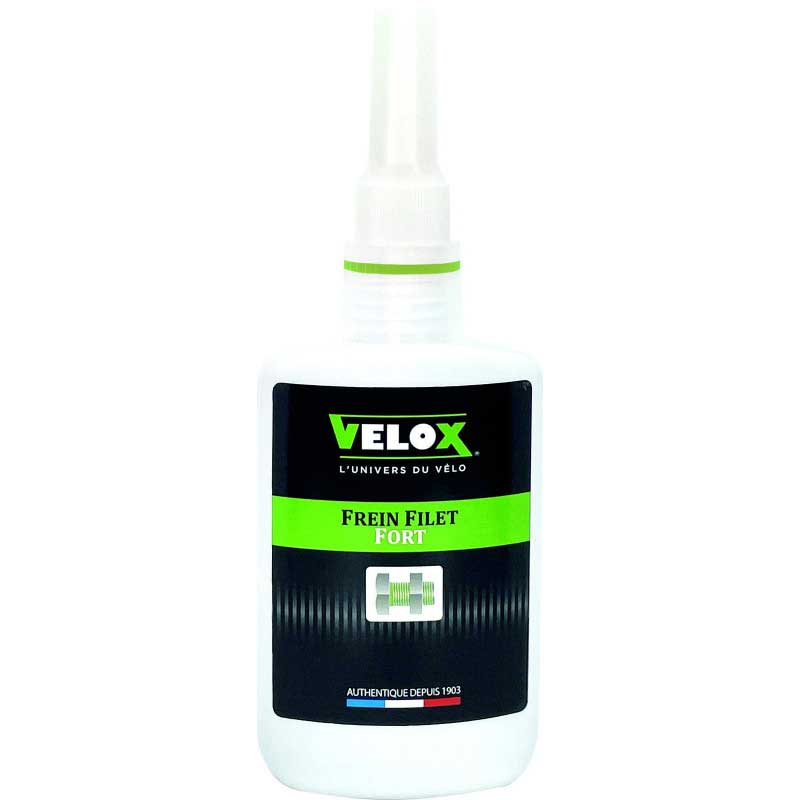 Velox Thread Lock