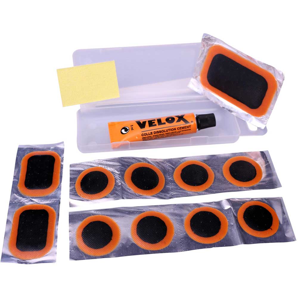 Velox MTB-Trekking Puncture Repair Kit