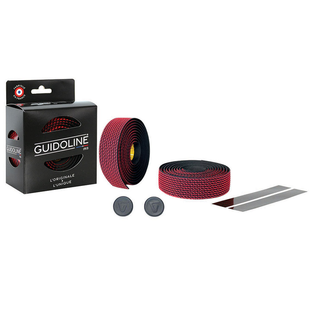 Velox Ultra Silicone 3D Bar tape