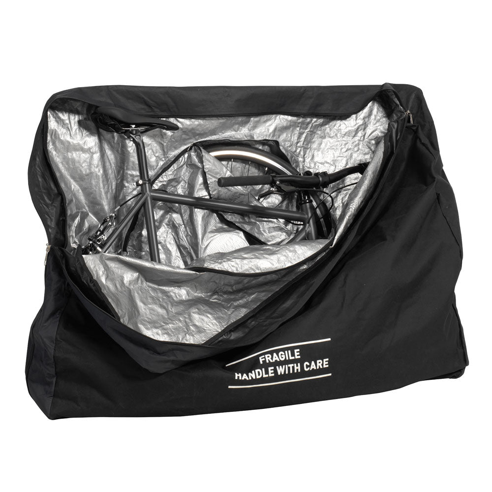 Tifosi Premium Light Weight Bike Bag