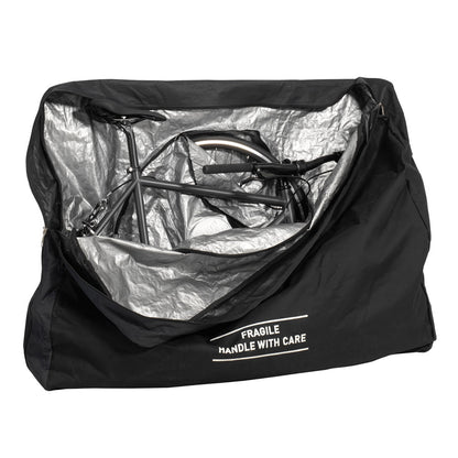 Tifosi Premium Light Weight Bike Bag