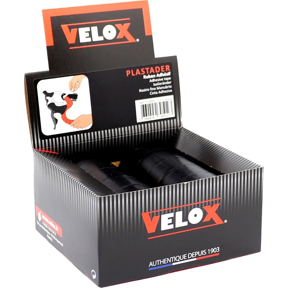 Velox Plastader 101 Finishing Tape