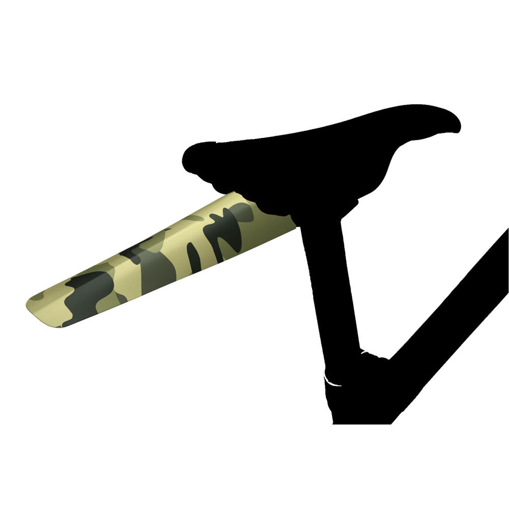 Velox Under Saddle Mudguard