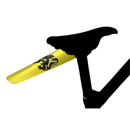 Velox Under Saddle Mudguard