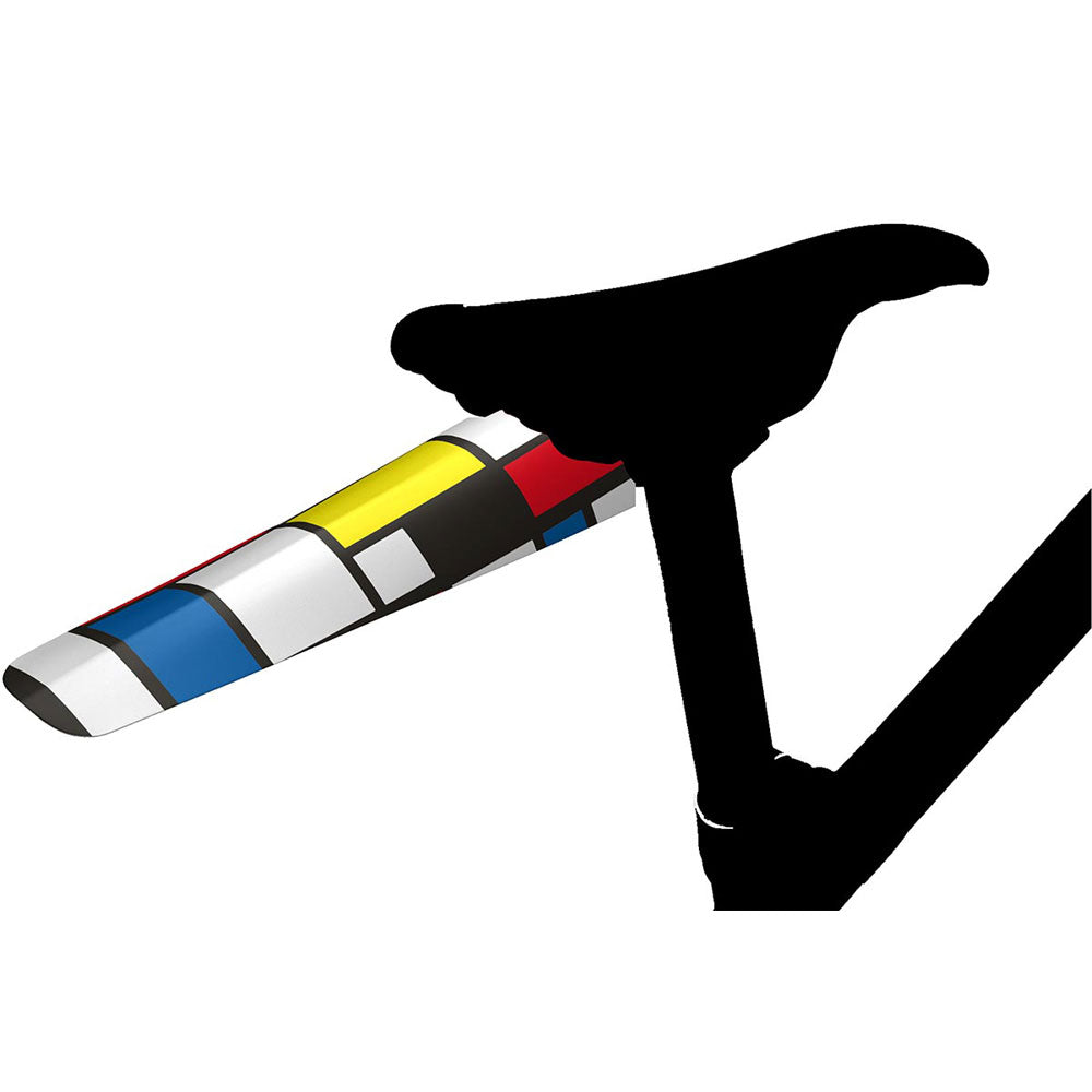 Velox Under Saddle Mudguard