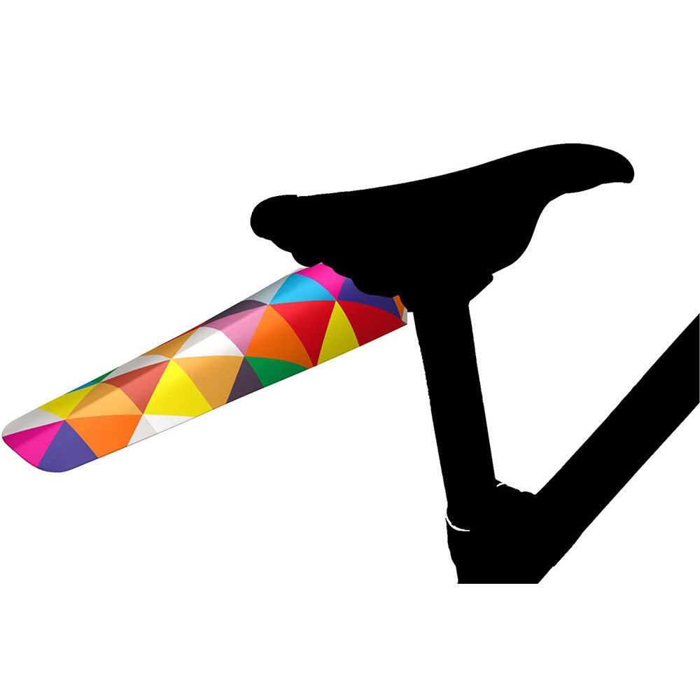 Velox Under Saddle Mudguard