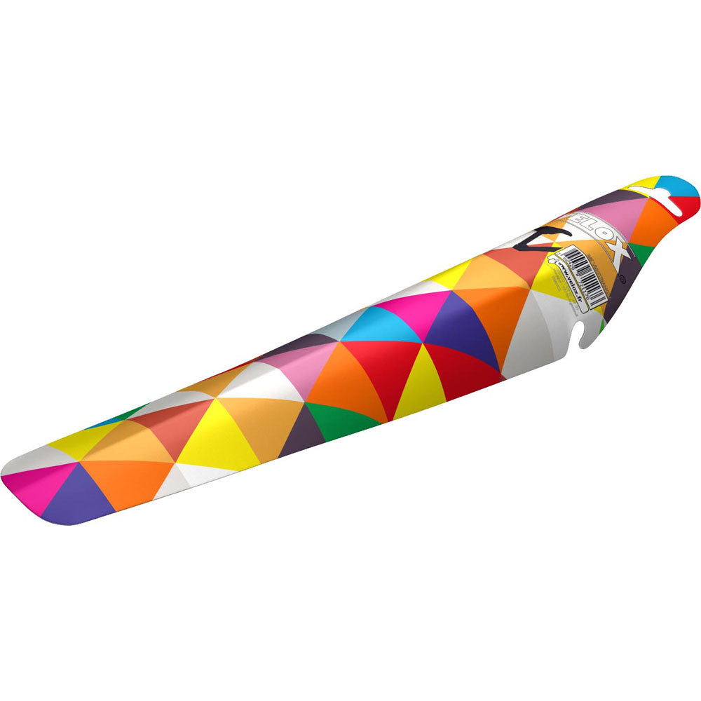 Velox Under Saddle Mudguard