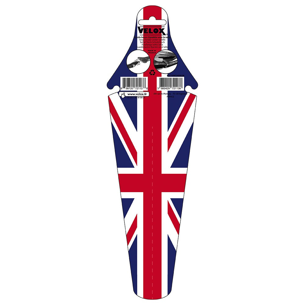 Velox Under Saddle Mudguard