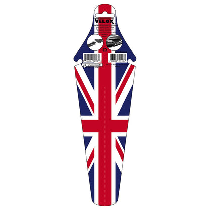 Velox Under Saddle Mudguard