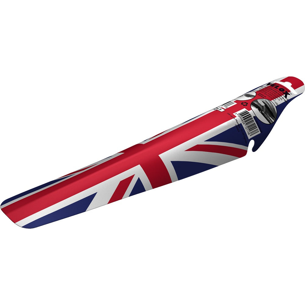 Velox Under Saddle Mudguard
