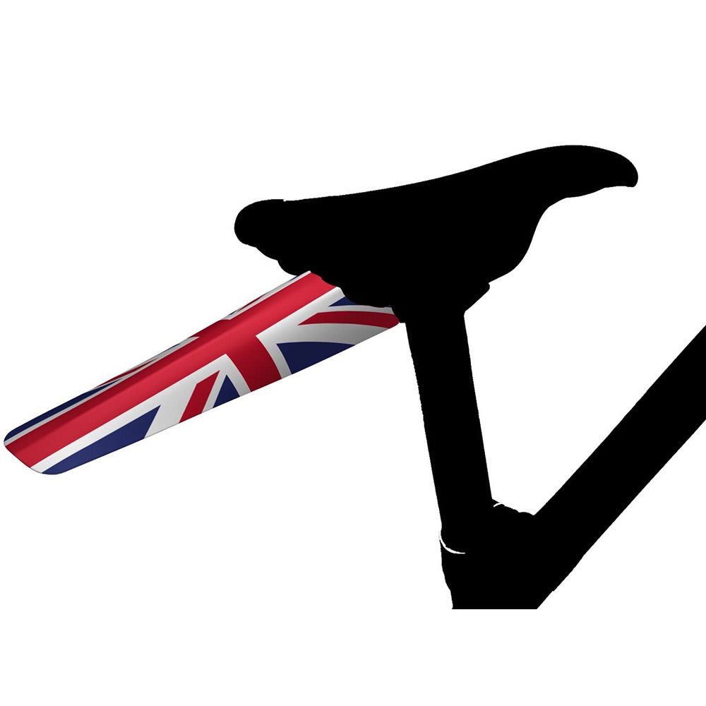 Velox Under Saddle Mudguard