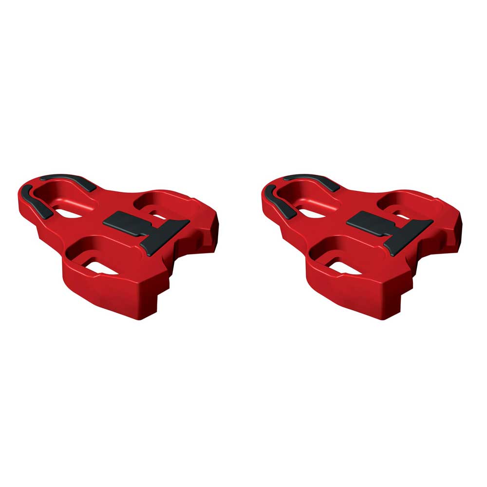 Velox Look Compatible Keo Pedal Cleats