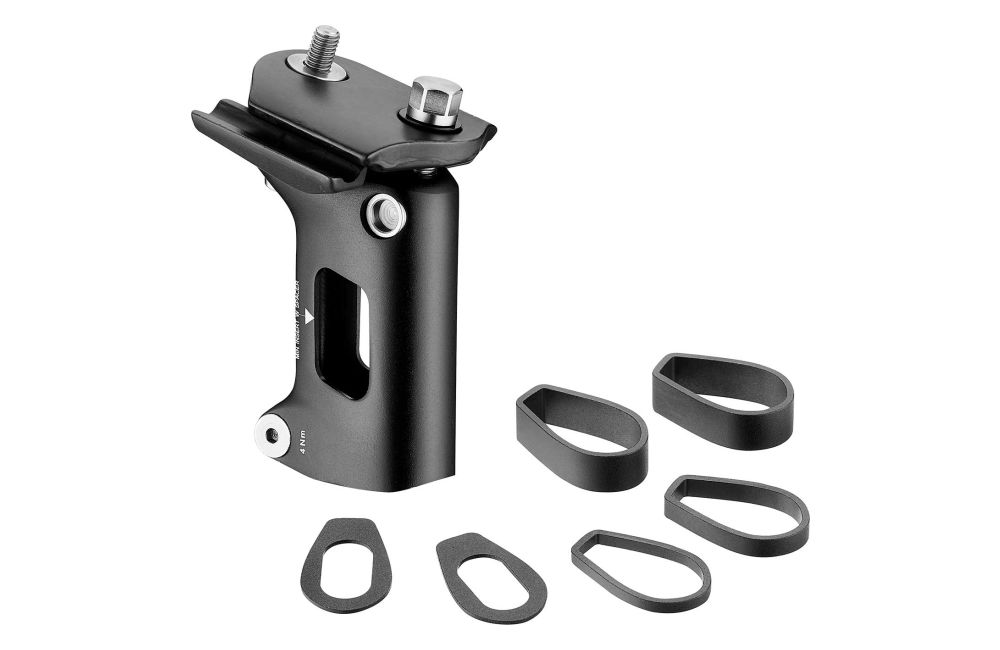 Giant 2021 TCR ISP Clamp