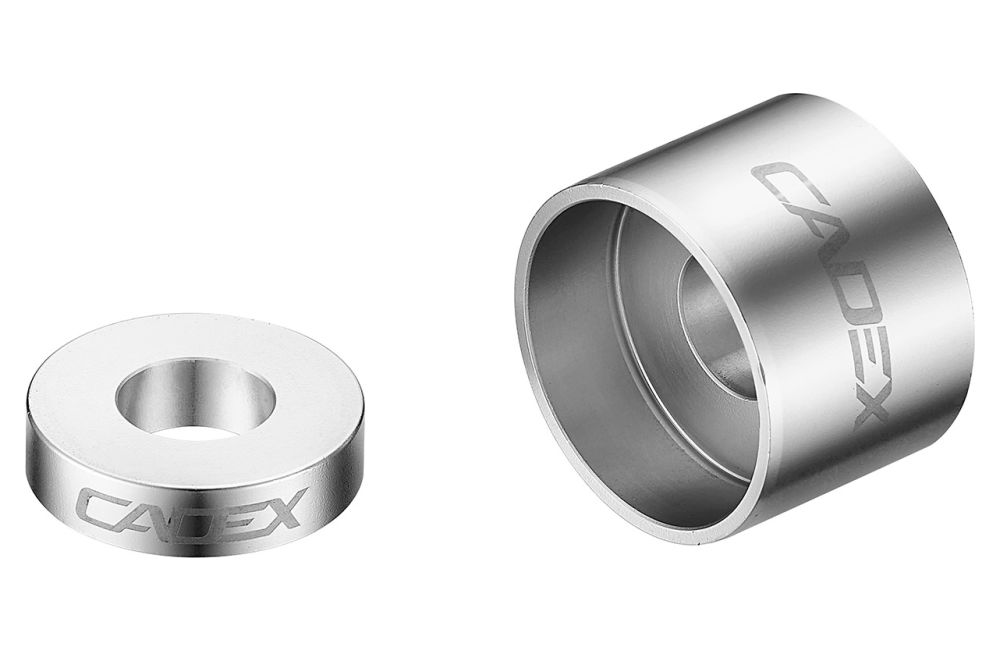 CADEX Hub Seal Installation Tool