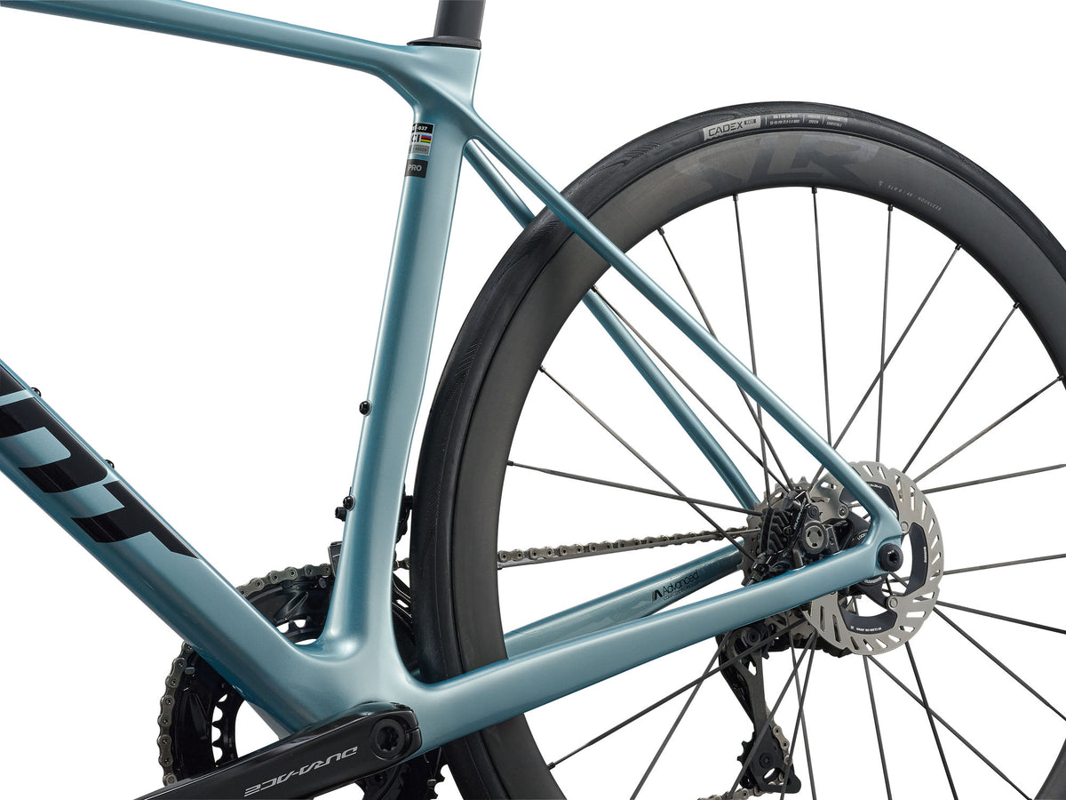 Giant TCR Advanced Pro-DA 2027