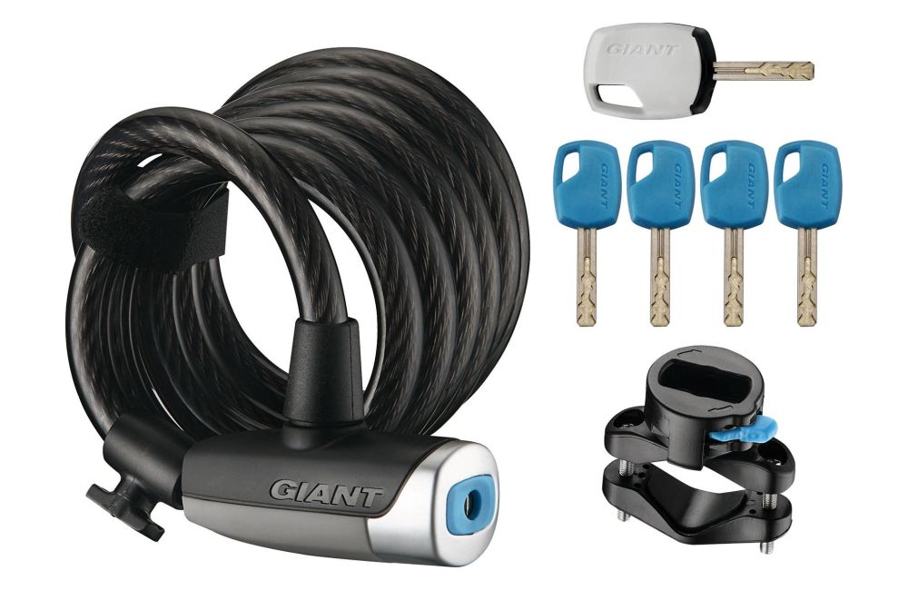 Giant Giant Surelock Flex Key 15