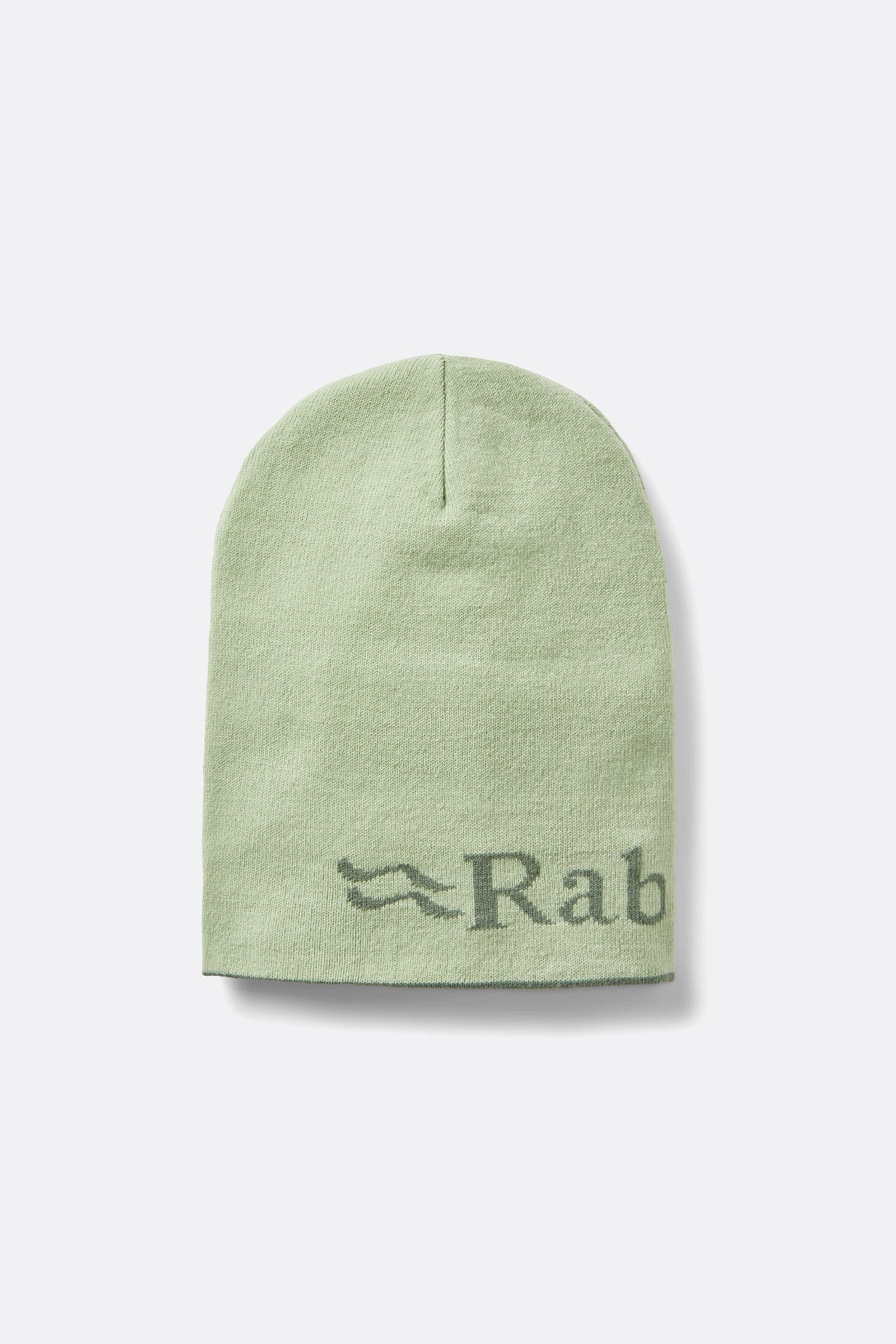 Wearya Beanie - Dark Fig Green/Fig Green