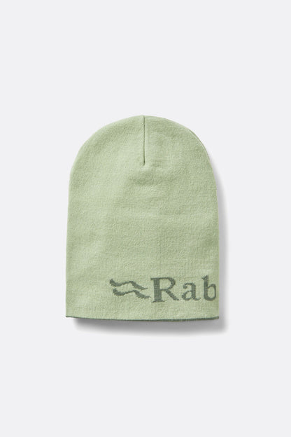 Wearya Beanie - Dark Fig Green/Fig Green