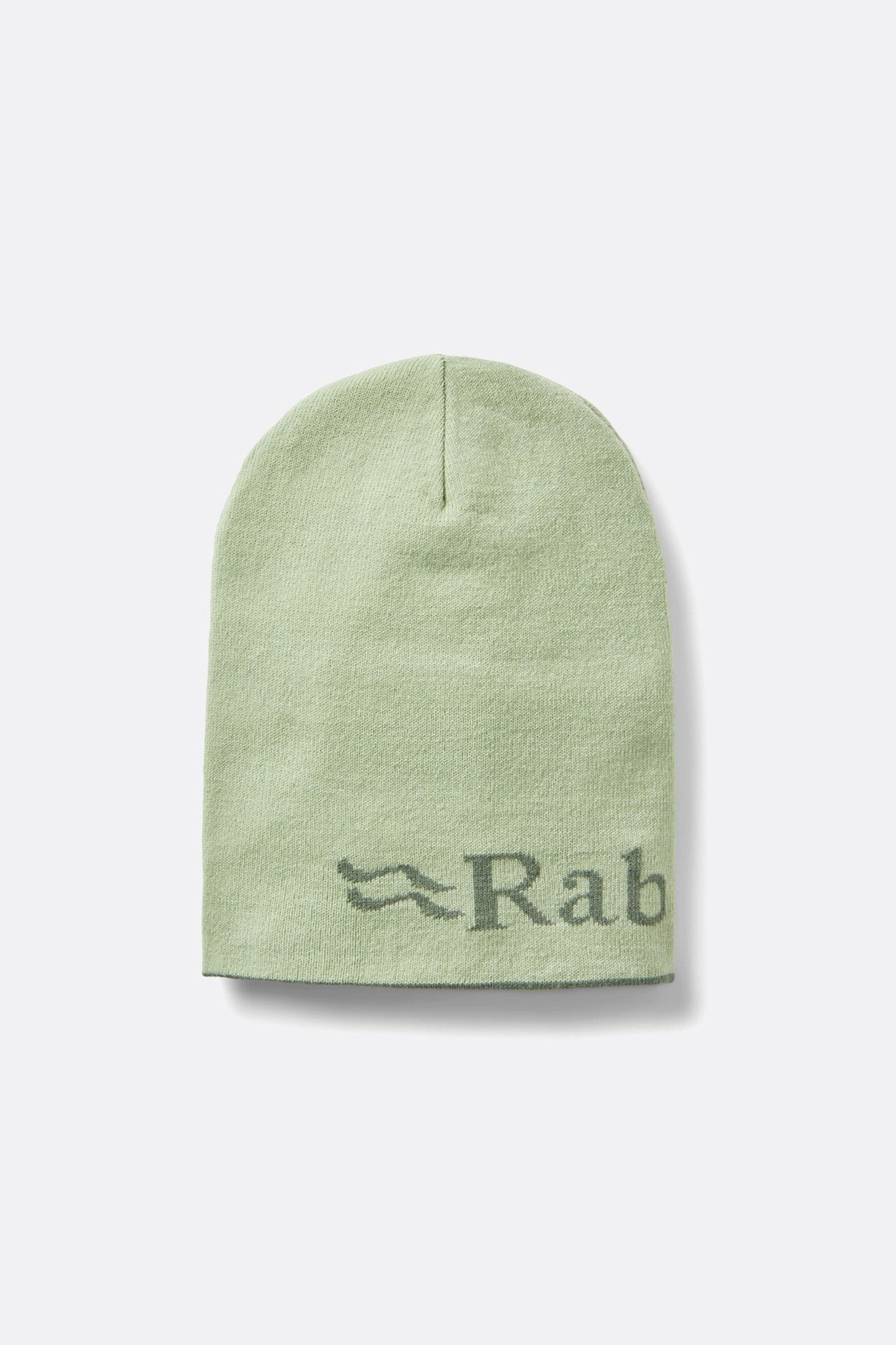 Wearya Beanie - Dark Fig Green/Fig Green