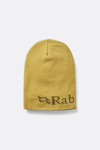 Wearya Beanie - Oak/Dark Pollen