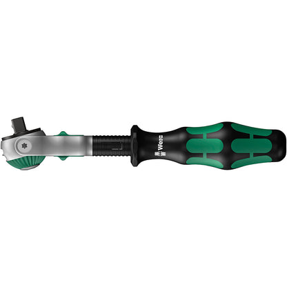 Wera Tools Bicycle Set 7 Zyklop 3/8" Ratchet and Socket Set 27pcs