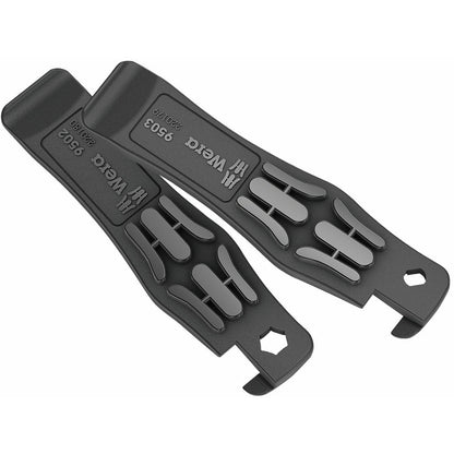 Wera Tools Bicycle Set 13 Tyre Levers 2pcs