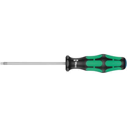 Wera Tools 354 Hex Straight Screwdriver