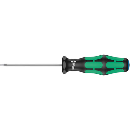 Wera Tools 354 Hex Straight Screwdriver