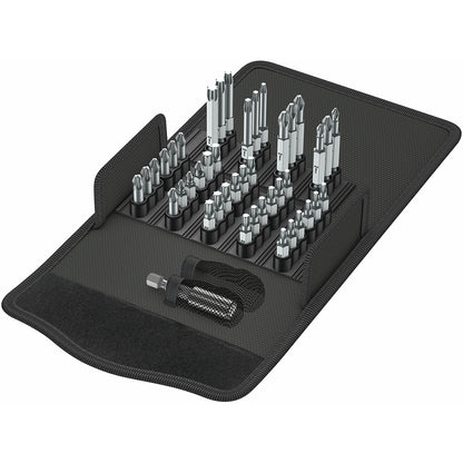 Wera Tools Bit-Safe 43 Universal 1