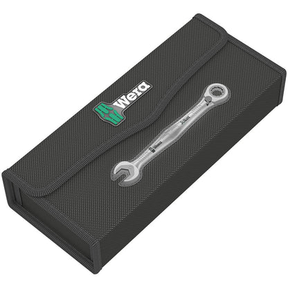 Wera Tools 6001 Joker Switch 11 Ring Spanner Set