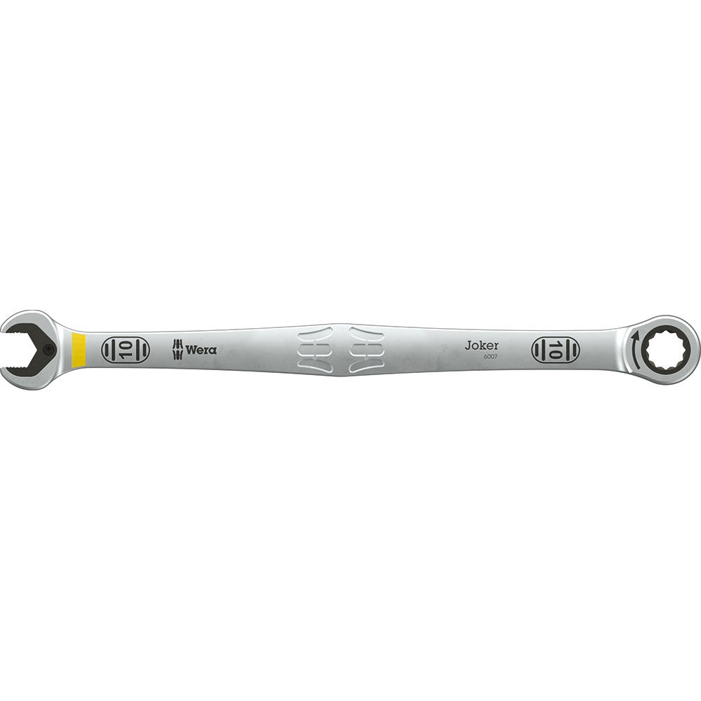 Wera Tools 6007 Joker Spanners