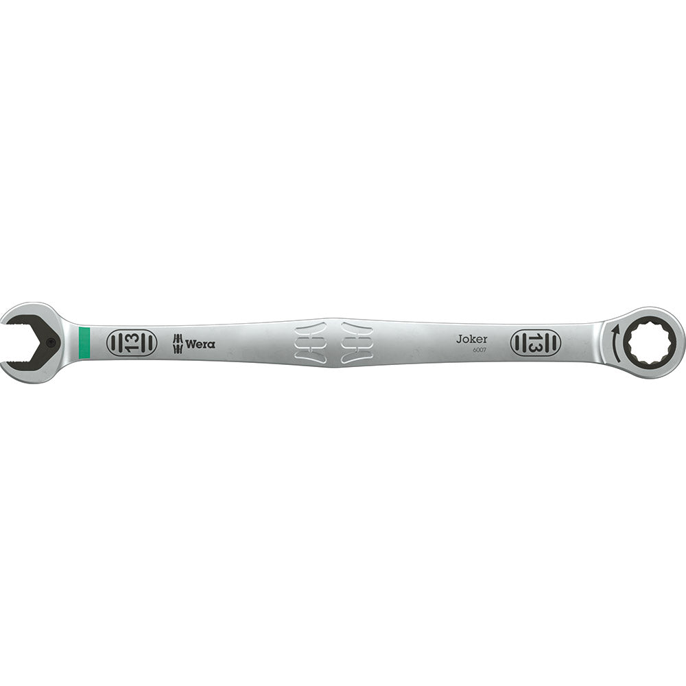 Wera Tools 6007 Joker Spanners