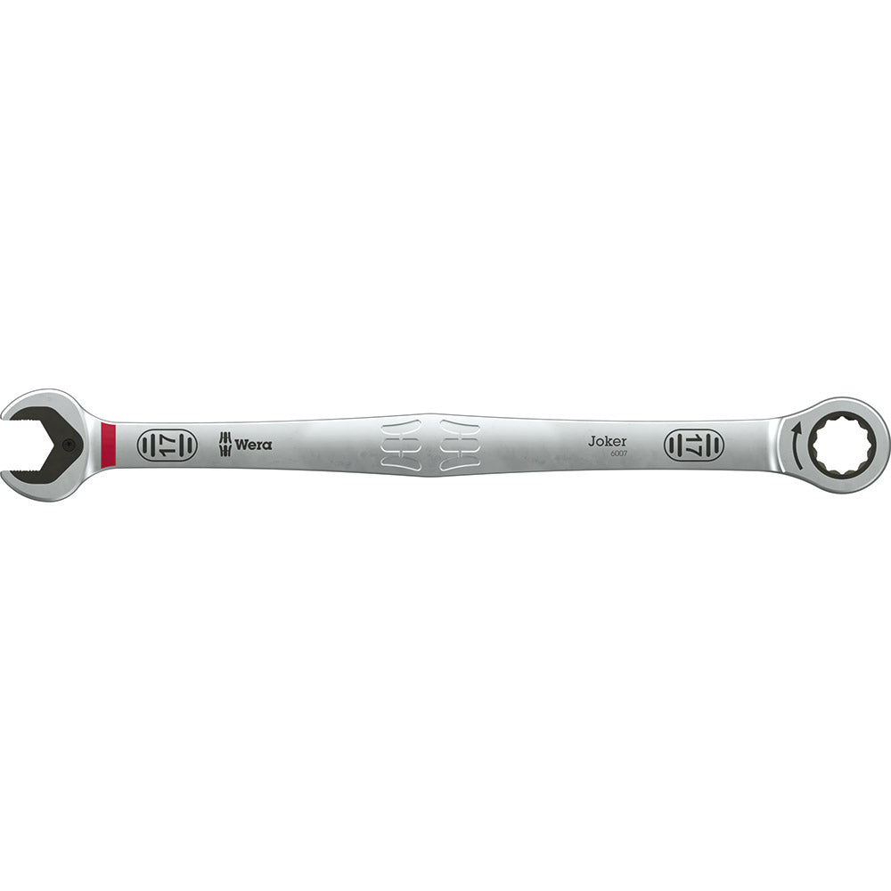 Wera Tools 6007 Joker Spanners