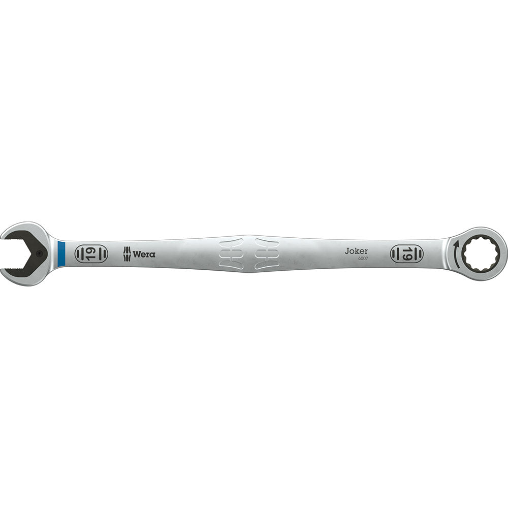 Wera Tools 6007 Joker Spanners