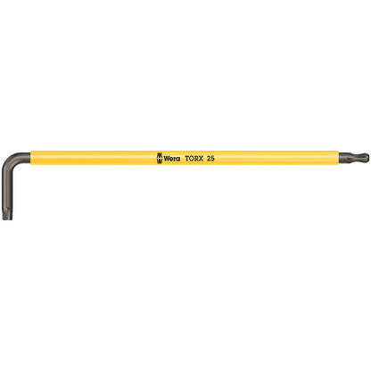 Wera Tools 967 SPKXL TORX Long L-key Multicolour