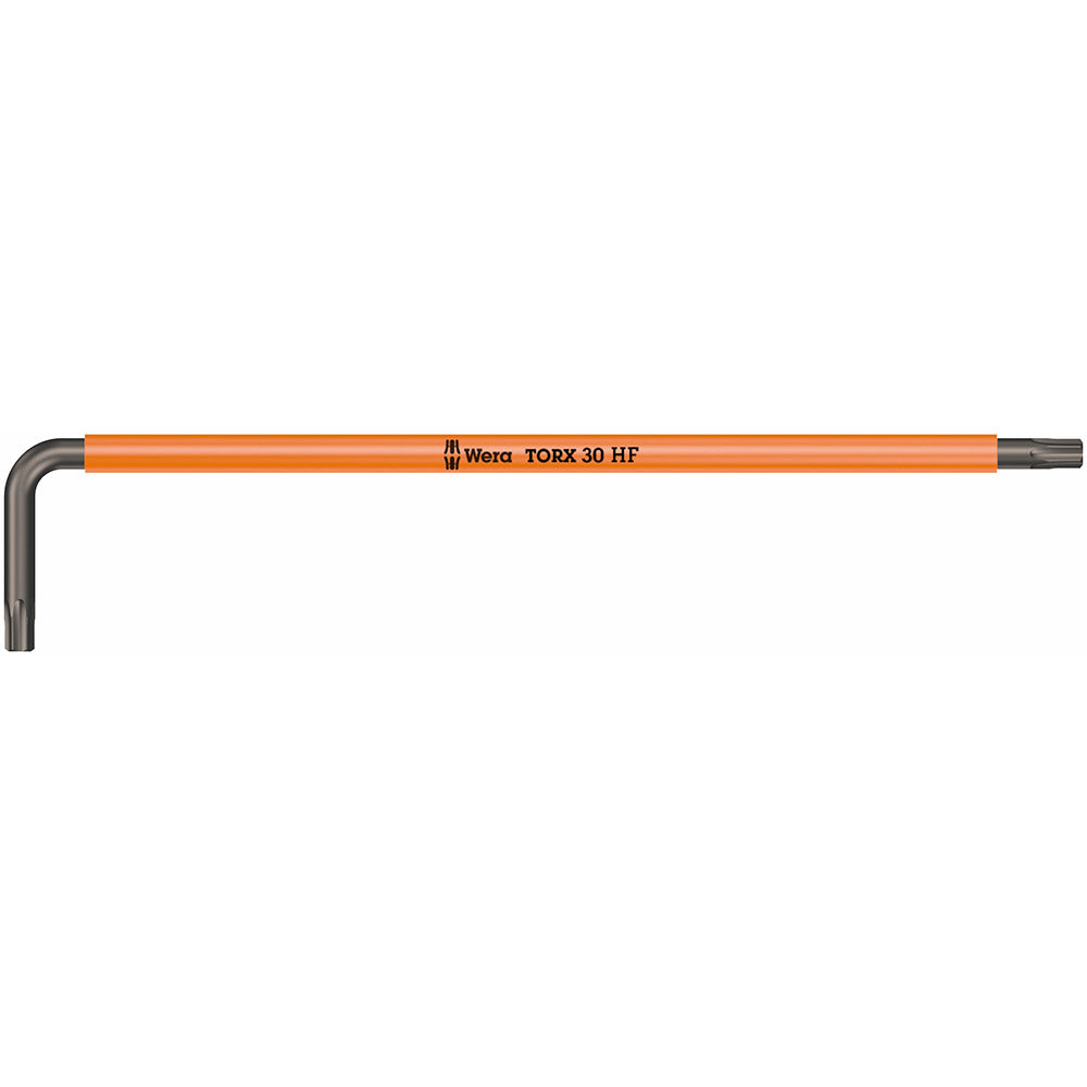Wera Tools 967 SXL TORX Long L-key With Holding Function — view 5