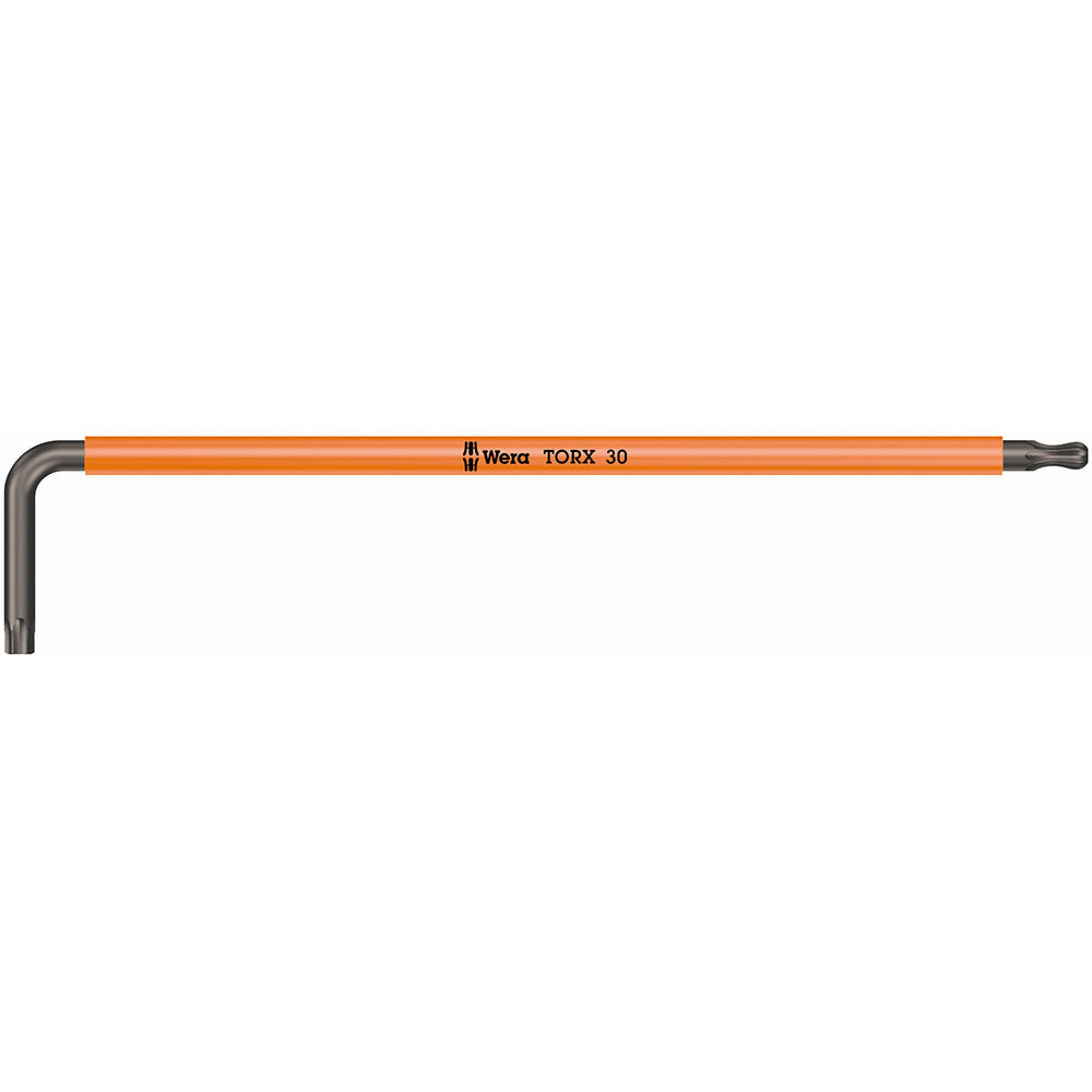 Wera Tools 967 SPKXL TORX Long L-key Multicolour