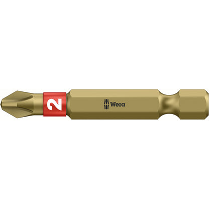 Wera Tools 851/4 BTH PH Extra Tough Bit