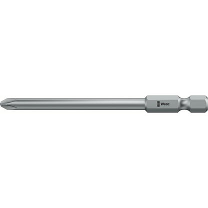 Wera Tools 851/4 Z PH Extra Tough Bit