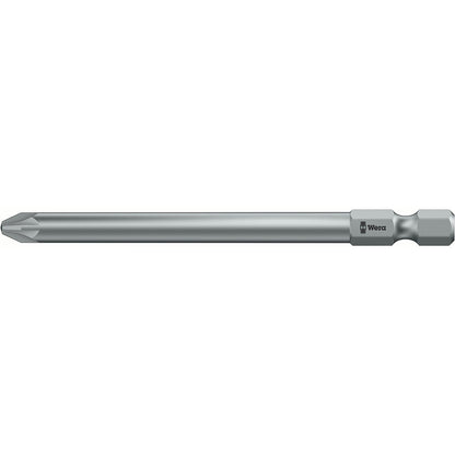 Wera Tools 855/4 Z Extra Tough Bits
