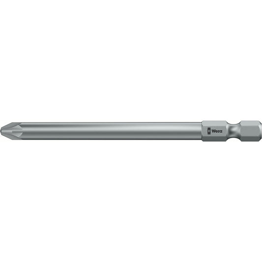 Wera Tools 855/4 Z Extra Tough Bits