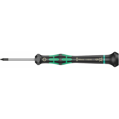 Wera Tools 2067 TORX HF Screwdriver with Holding Function