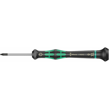 Wera Tools 2067 TORX HF Screwdriver with Holding Function